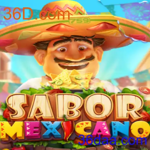 SaborMexicano