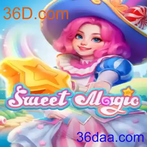 SweetMagic