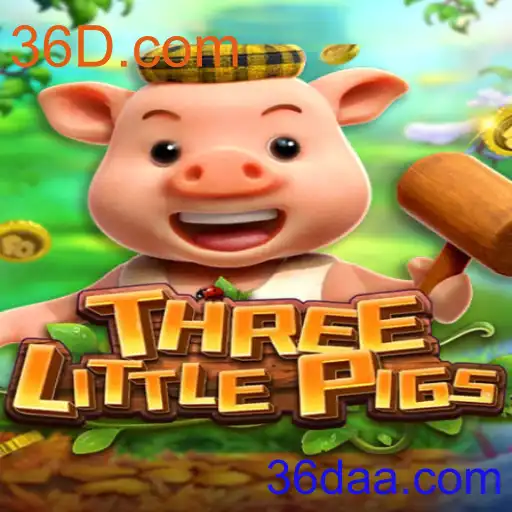 THREELITTLEPIGS
